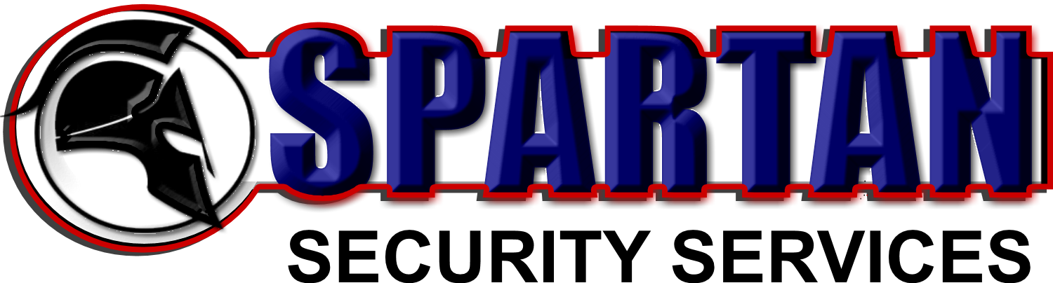 Spartan Security Services Logo-Logo-